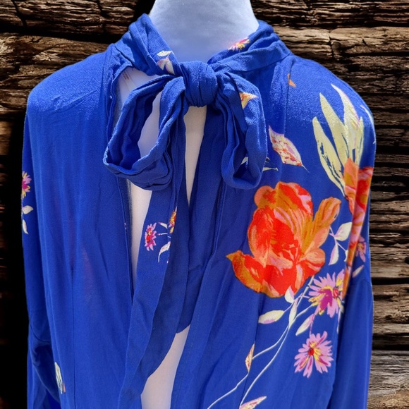 NWT - Free People Gemma Tunic | Dress - Picture 6 of 8